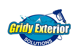 Gridy Soft Wash and Paver Sealing logo