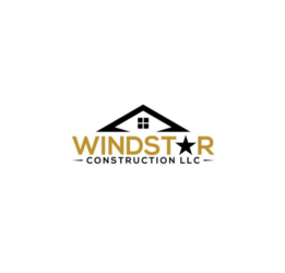 Windstar Construction, LLC logo