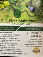 Avatar for J&G Fleet Maintenance & Service