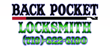 Avatar for Back Pocket Locksmith