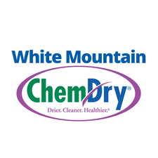 Avatar for White Mountain Chem-Dry