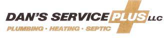 Dan's Service Plus, LLC logo