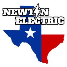 Newton Electric Company logo