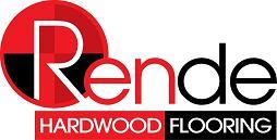 Rende Hardwood Flooring logo