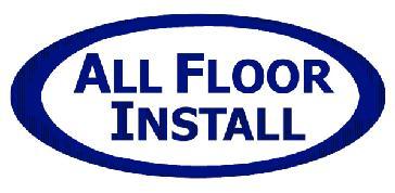 All Floor Install logo