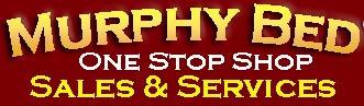 Murphy Bed Services, Inc. logo