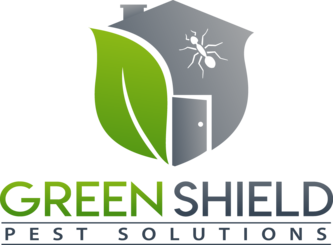 Green Shield Pest Solutions logo