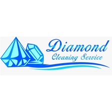 Diamond Cleaning Services logo