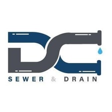 Logo for DC Sewer And Drain