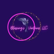 Logo for Blessings Custom Remodeling Powered by Blessings Ventures, LLC