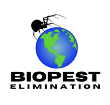 BioPest Elimination logo