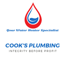 Avatar for Cook's Plumbing LLC