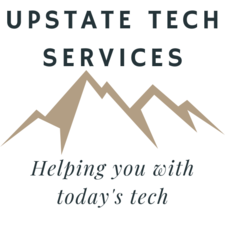 Upstate Tech Services, LLC logo