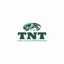 TNT Lawn Care & Maintenance logo