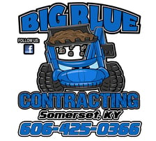 Avatar for Big Blue Contractors, LLC