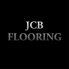 Logo for JCB Flooring