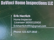 Avatar for DaVinci Home Inspections, LLC