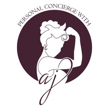 Avatar for Personal Concierge with AJ