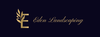 Eden Landscaping logo