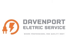 Avatar for Davenport Electric Service LLC - Home Facebook