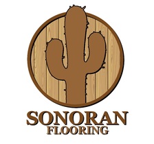 Sonoran Flooring - Home Facebook logo