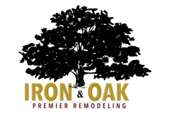 Iron & Oak, LLC logo