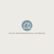Logo for Haven Home Remodeling and Repair LLC