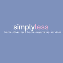 Simply Less logo