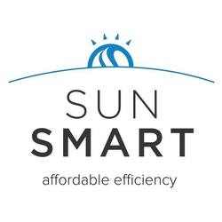 SunSmart Windows & Doors logo