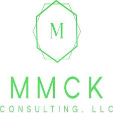Logo for MMCK Consulting LLC