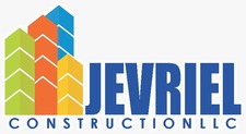 Jevriel Construction LLC - Inicio Facebook logo