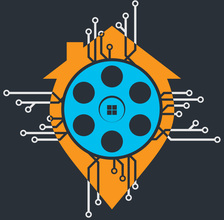 Logo for Teatrograde, LLC