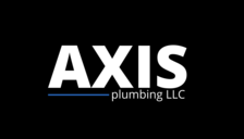 Axis Plumbing, LLC logo