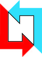 Non Stop Air, LLC logo