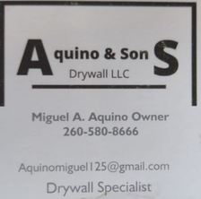 Avatar for Aquino & Sons