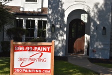 Logo for 360 Painting of Rockwall
