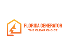 Florida Generator logo