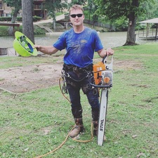 Logo for Craig's Tree & Lawn Service