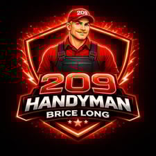Avatar for 209 Handyman BL
