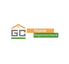 GC Home Improvement logo