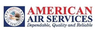 American Air Services, LLC logo