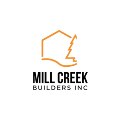 Mill Creek Builders, Inc. logo