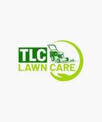 TLC Lawn Care logo