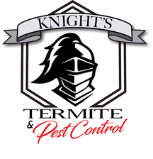 Logo for Knight's Termite & Pest Control - Home Facebook