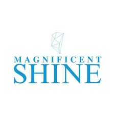 Magnificent Shine logo
