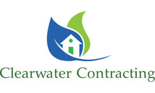 Clearwater Contracting logo
