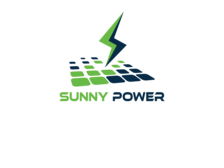 Sunny Power LLC logo