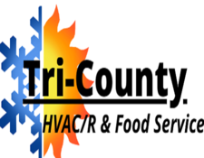 Avatar for Tri County HVAC/R & Food Service