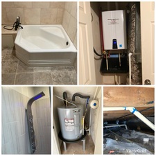 Avatar for Aaron's Sewer & Drain Cleaning