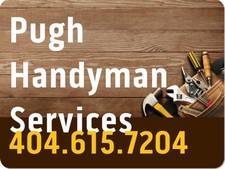 Avatar for Pugh Handyman Services - Kezdlap Facebook